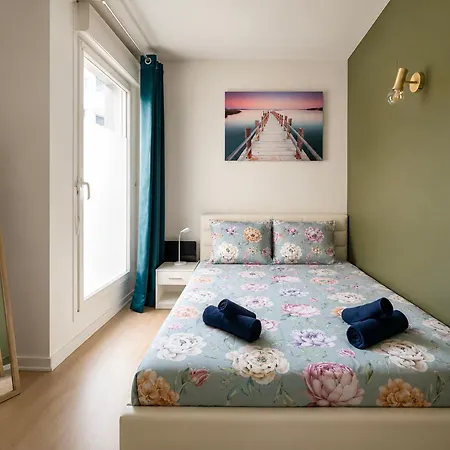 شقة T3 Cosy Avec Parking Centre Saint-sever