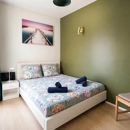 T3 Cosy Avec Parking Centre Saint-sever شقة *